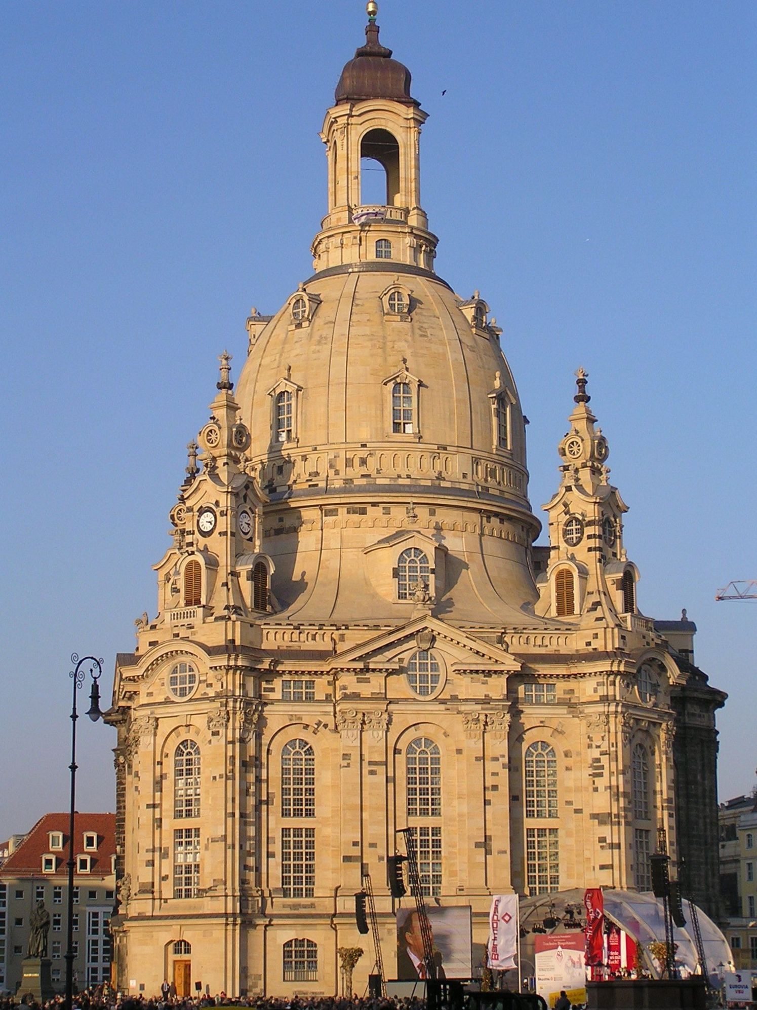 Frauenkirche